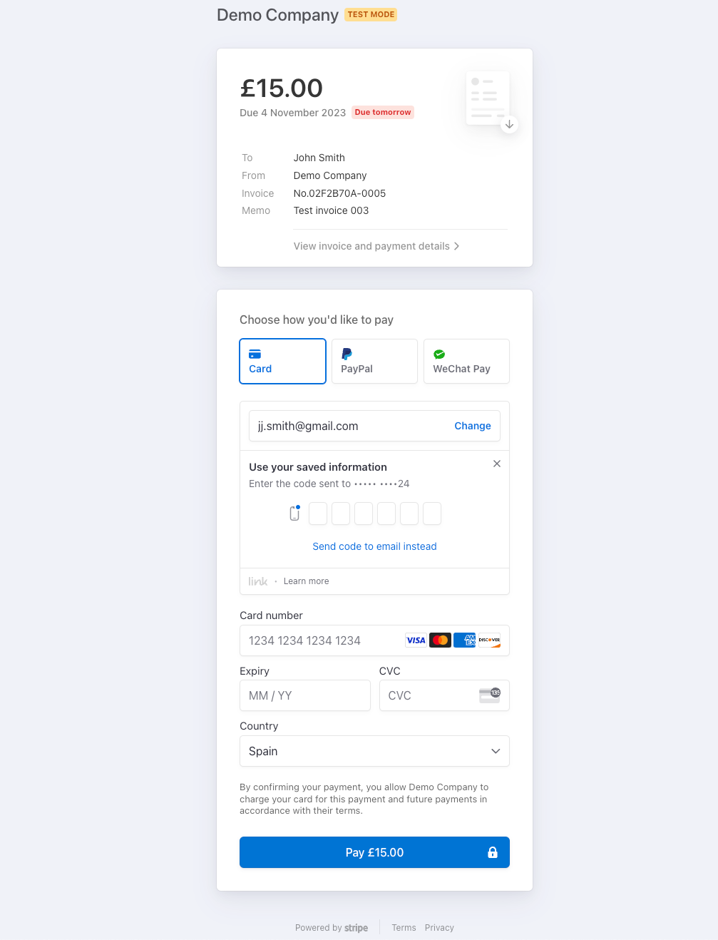Invoices12