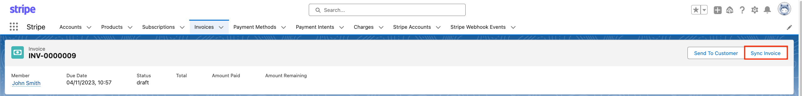 Invoices13