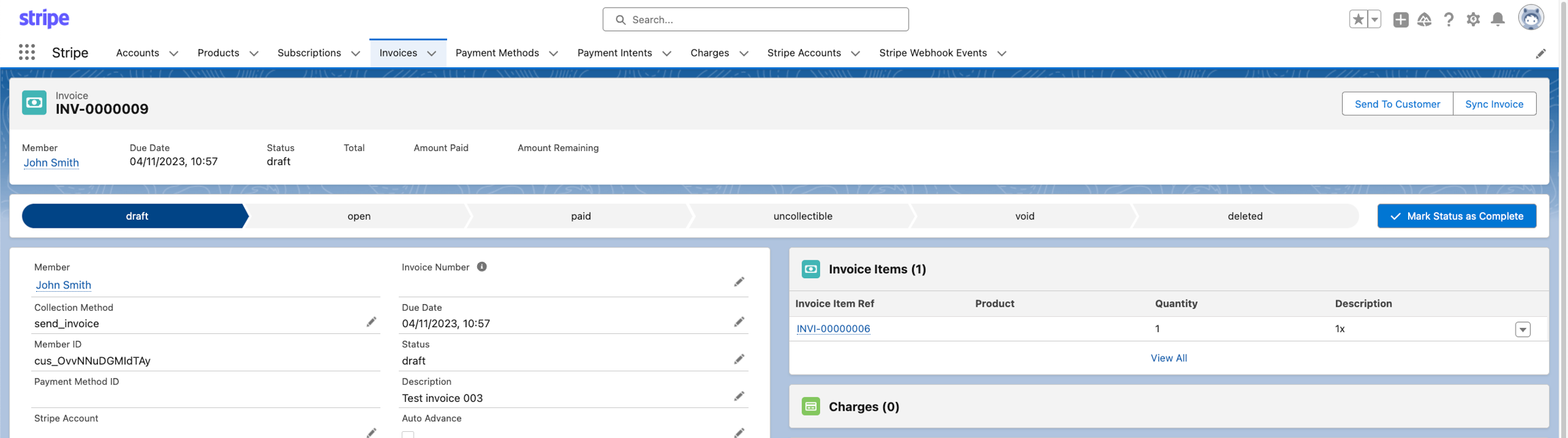 Invoices5