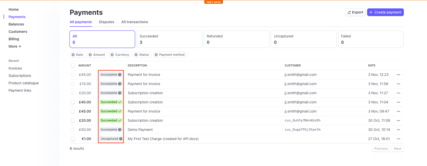 PaymentIntents3