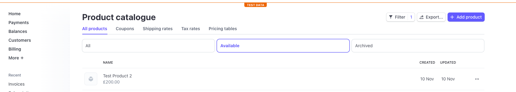 Prices5
