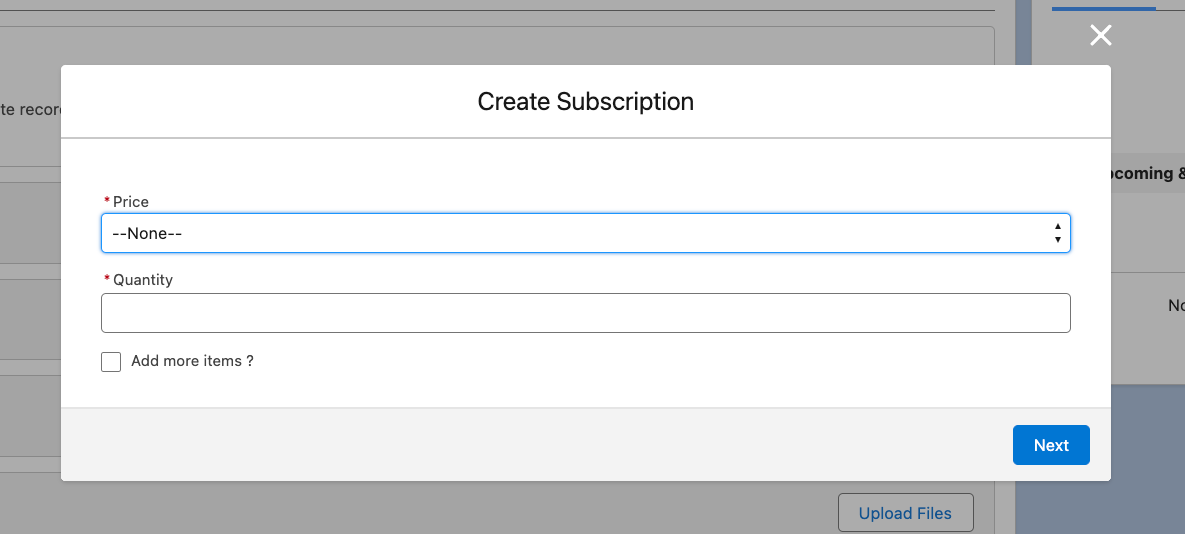 Subscriptions4